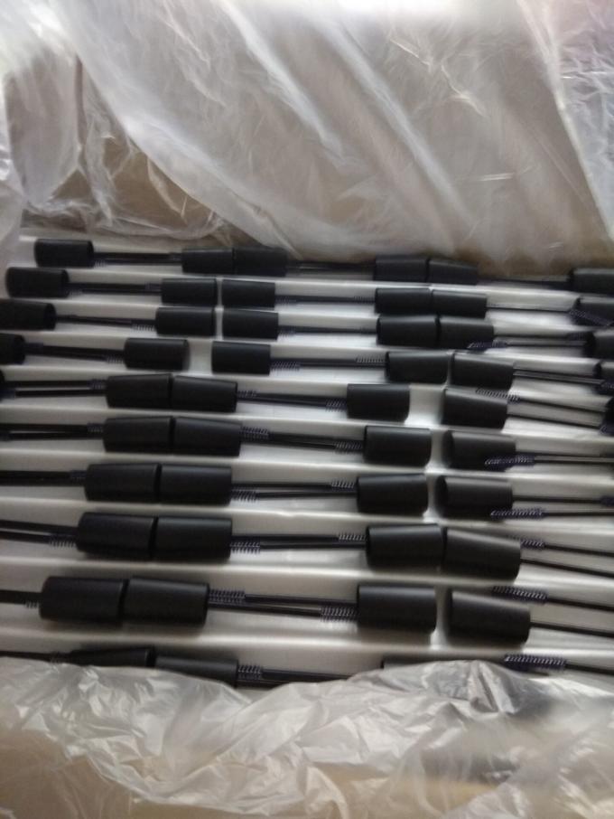 High Durability 3.5ml Empty Mascara Tube Packaging Customizable 0