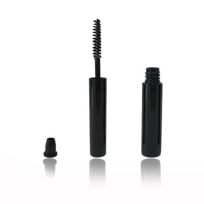 3.5ml Capacity Bulk Empty Mascara Tube And Wand Waterproof ABS Material