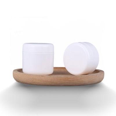 Different Sizes Cosmetic Packaging Jar 5/10/15/20/30/50/100/120g