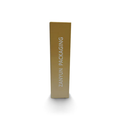 Biodegradable Cosmetic Packaging Boxes Customizable Skincare Packaging Boxes