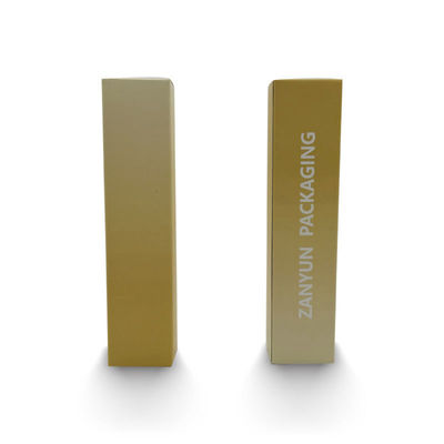 Biodegradable Cosmetic Packaging Boxes Customizable Skincare Packaging Boxes