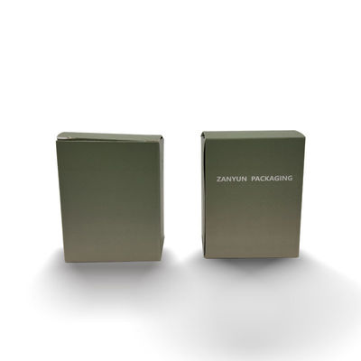 Stylish OEM Eco Friendly Packaging Boxes  Sustainable Packaging Boxes