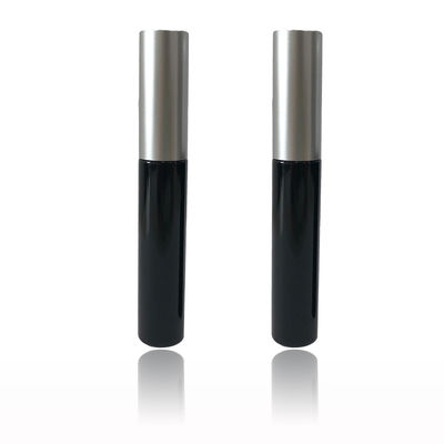 Cylindrical Blowing Mascara Tube Packaging 16.5*104mm  Empty Eyelash Bottle