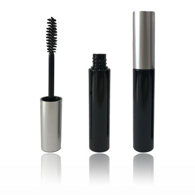Cylindrical Blowing Mascara Tube Packaging 16.5*104mm  Empty Eyelash Bottle