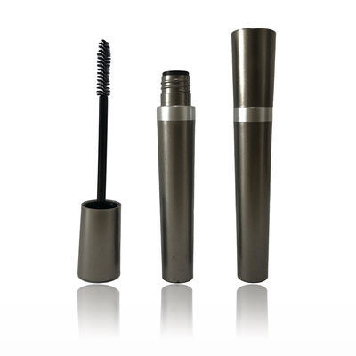 Unbreakable 6ml Empty Spoolie Container Empty Eyelash Tube Beautiful