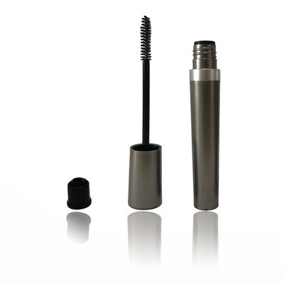 Unbreakable 6ml Empty Spoolie Container Empty Eyelash Tube Beautiful