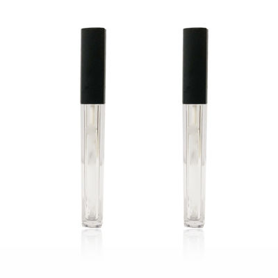 Customizable Bulk Lip Gloss Containers Custom Empty Lip Gloss Tubes 3ml