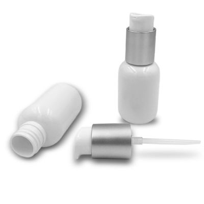 Compact Cosmetic Packaging Bottle Liquid Foundation Containers Unbreakable