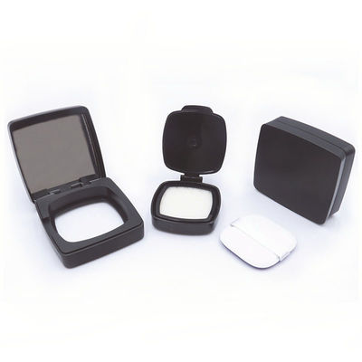 SGS Approval Magnet Empty Cushion Foundation Case Customizable