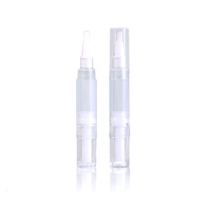 1.5ml/2ml/4ml Cosmetic Pen Packaging For Lipstick Customized Color