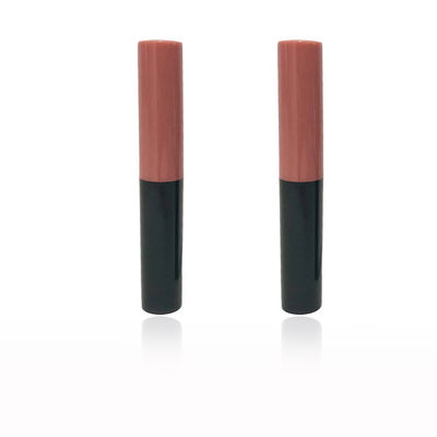 ABS Cosmetic Lipstick Packaging	 1.8g Customization Lipstick Packaging Tube