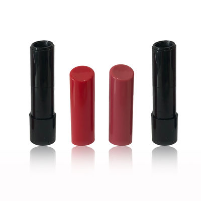 3.8g Cosmetic Packaging Lipstick Tube / Modern Lisptick Packaging