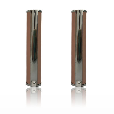 Modern Slim Personalized Lipstick Tubes Cosmetic Lipstick Tube 4g