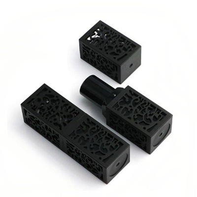 Empty Piercing Lipstick Packaging Tube With Customization Logo