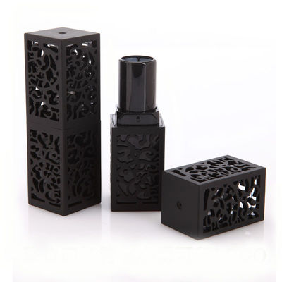 Empty Piercing Lipstick Packaging Tube With Customization Logo