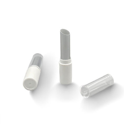 Exquisite Custom Made Lipstick Tubes 3.5g  Capacity Eco Friendly