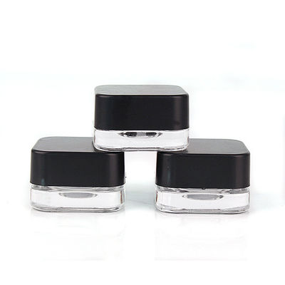 Customized Beauty Care Packaging Bottle With Glass Fundation