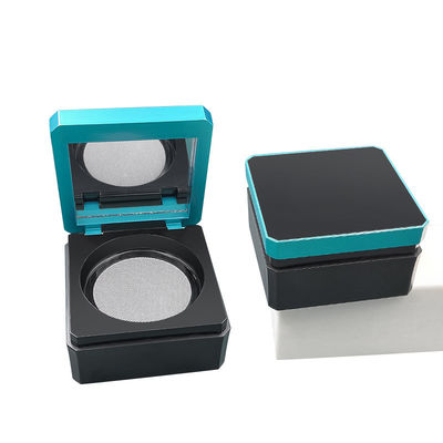 Eco Friendly 15g Recycled Small Powder Case With Custom Logo